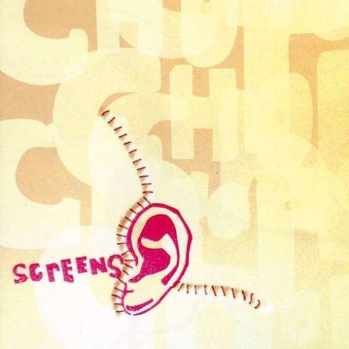 Arch 34 - Chop Chop - Screens - CD