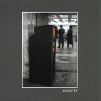 Karacter - New Old Stock CD
