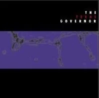 The Texas Governor - Self Titled CD