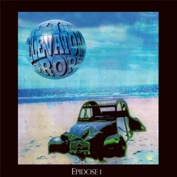 The Elevator Drops - Epidose 1 CD