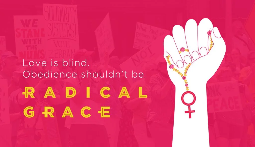 RADICAL GRACE