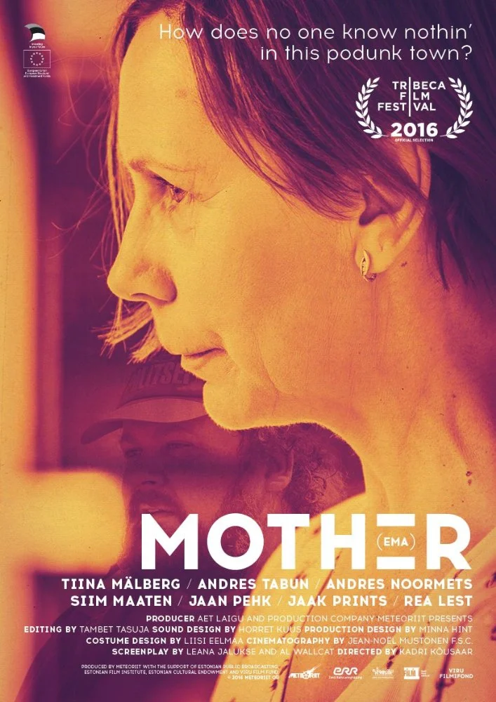 MOTHER
