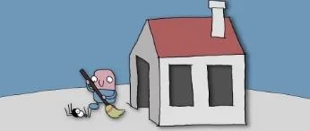 THE VISITORS