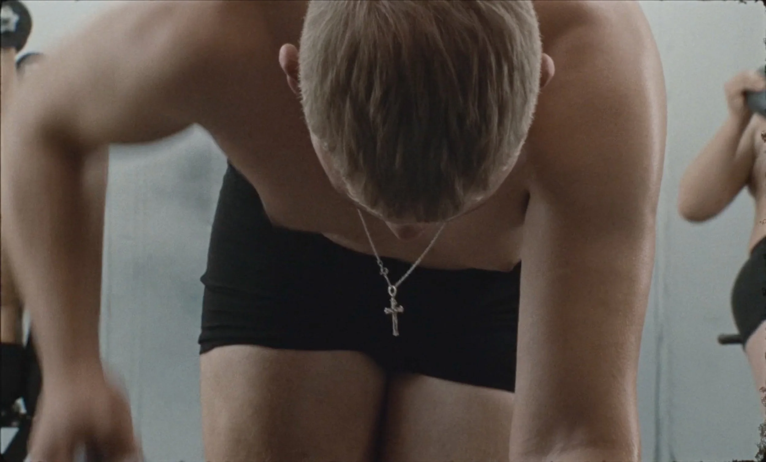 “Softcore” x Scopes by Porsche