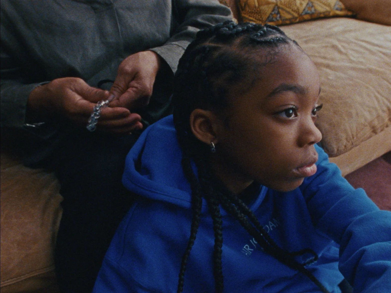 Jordan Fall Streetwear 24 DC