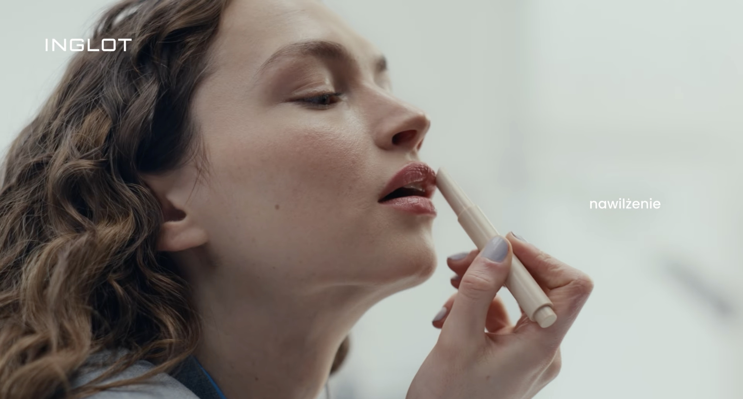 The Balm that works with you. 