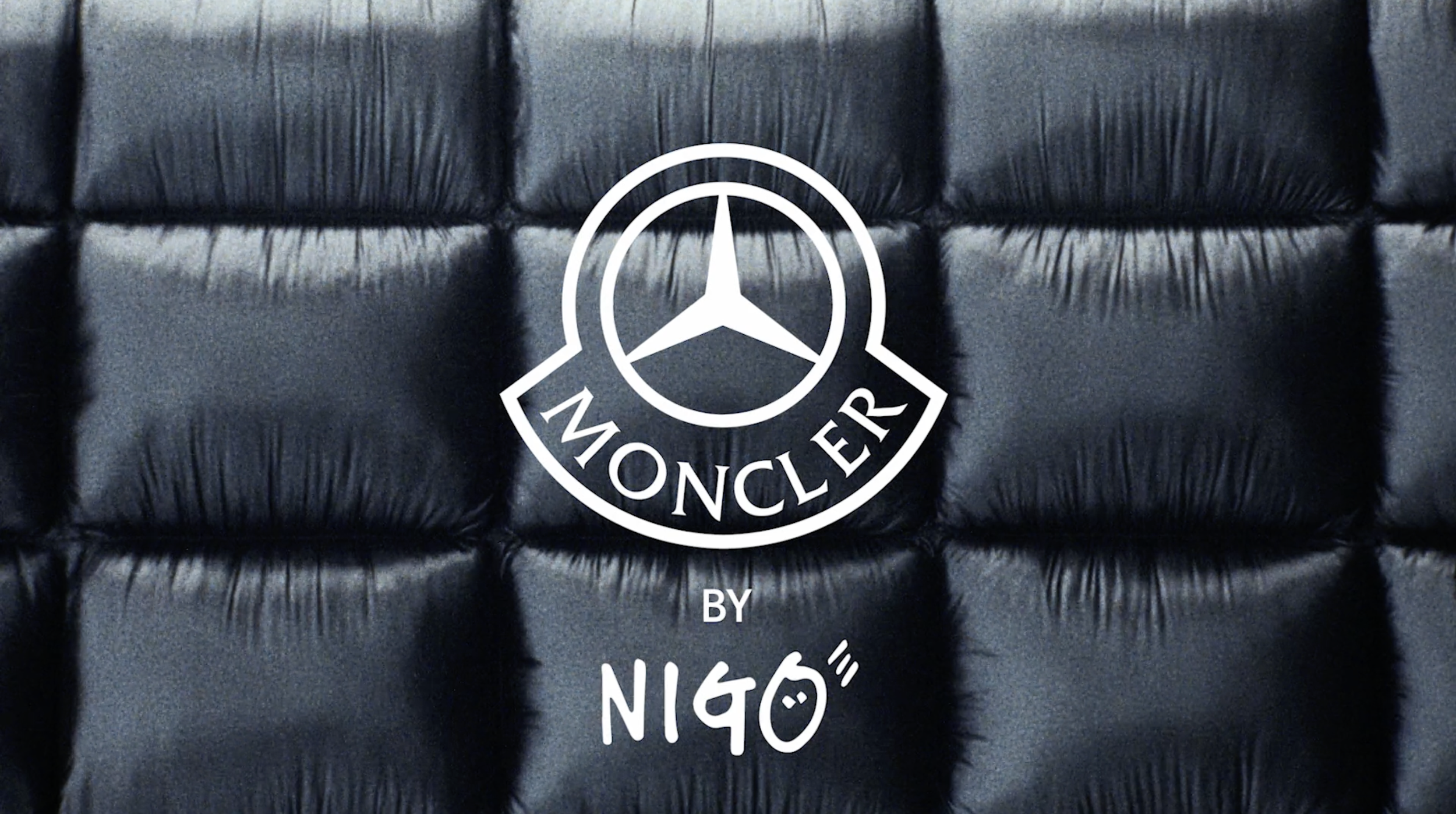 Mercedes Benz x Moncler by Theodor Guelat