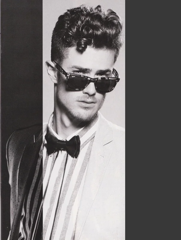 QVegas Magazine 2010