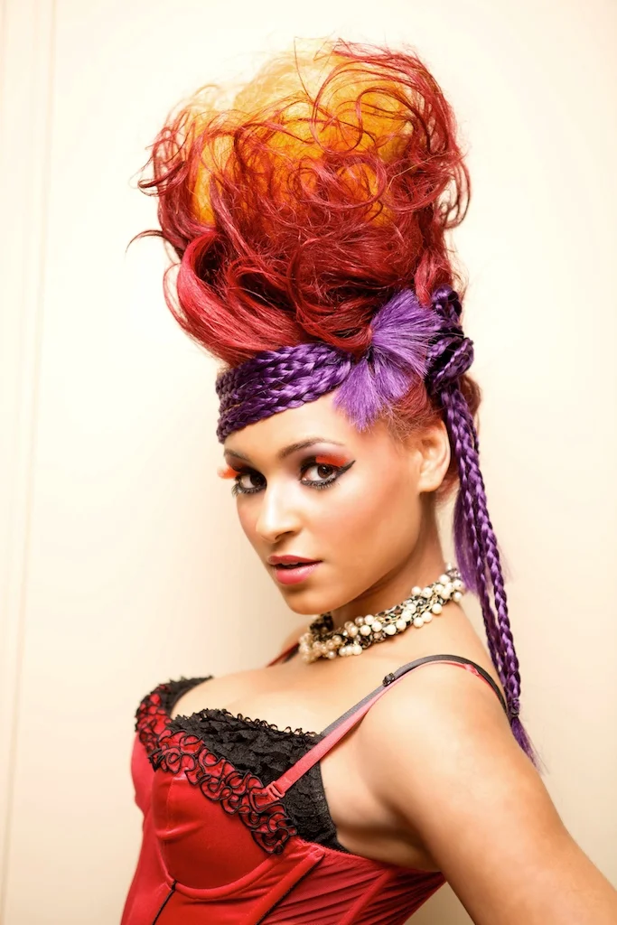 Lavo Nightclub - HOTBOX salon