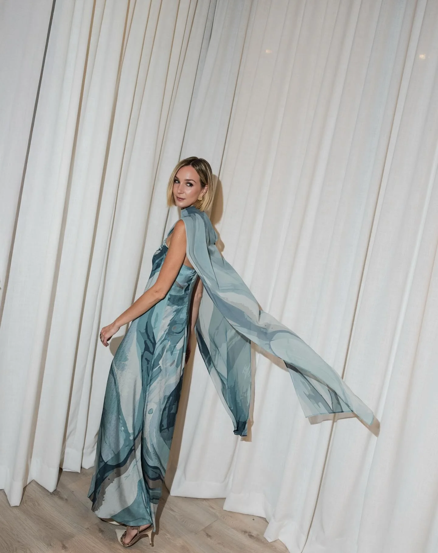 Le week de fashion

 #NYFW #fashion #fashionstylist