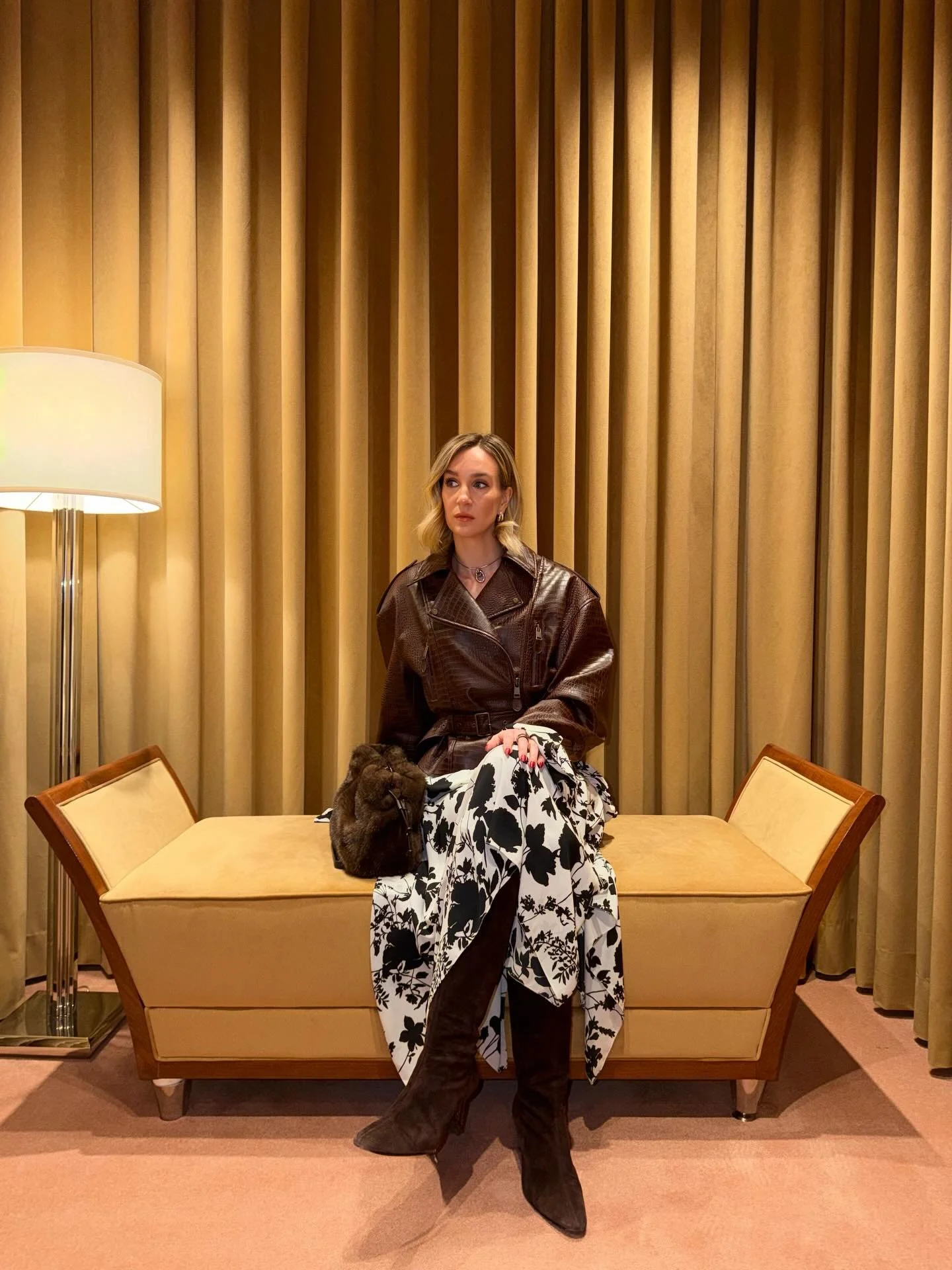 Le roundup 

#ootd #fashion #fashionstylist #whatimwearing