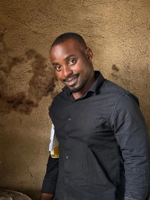 Enock Mirimoye