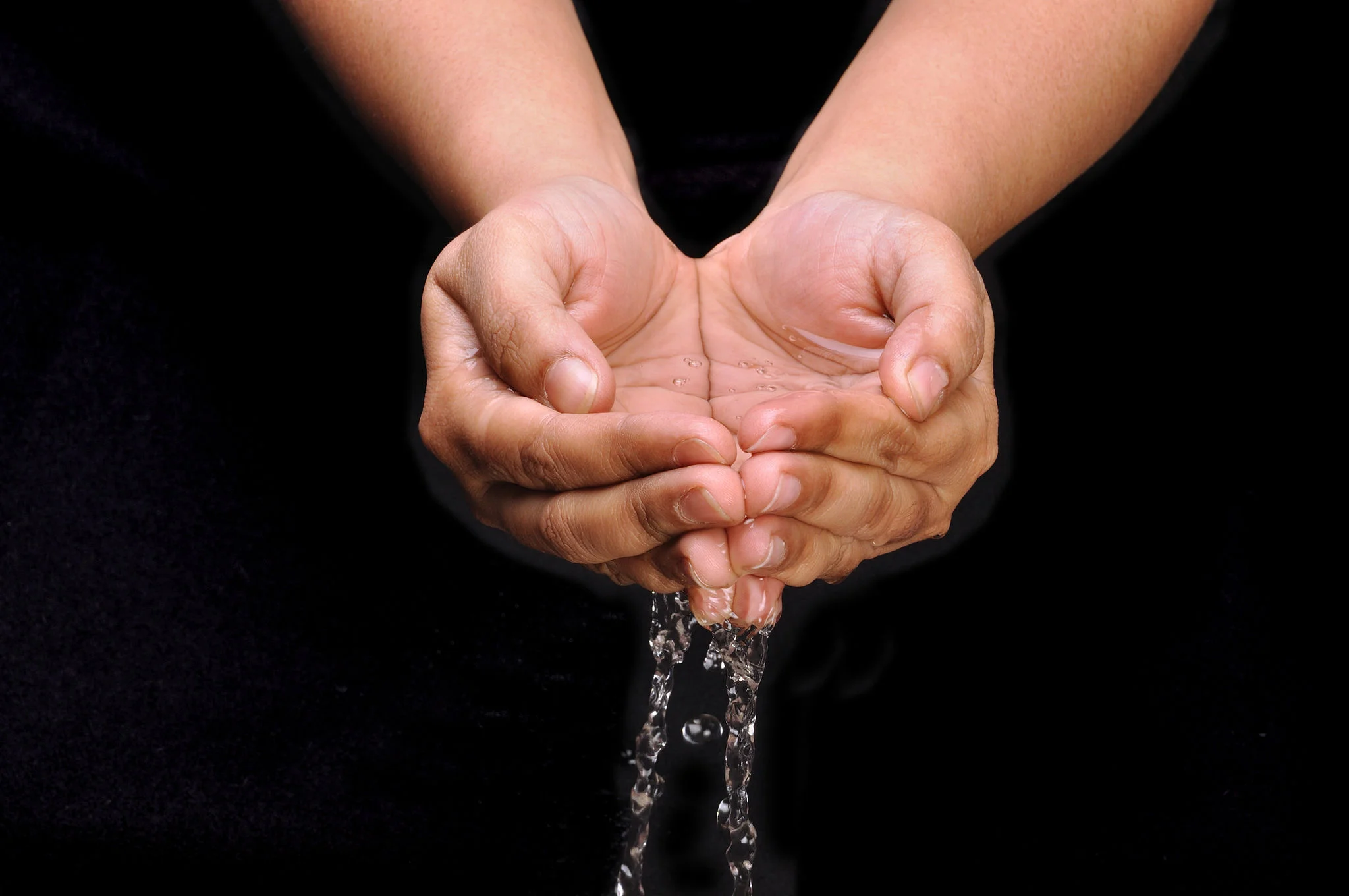 God’s Covenant Promises