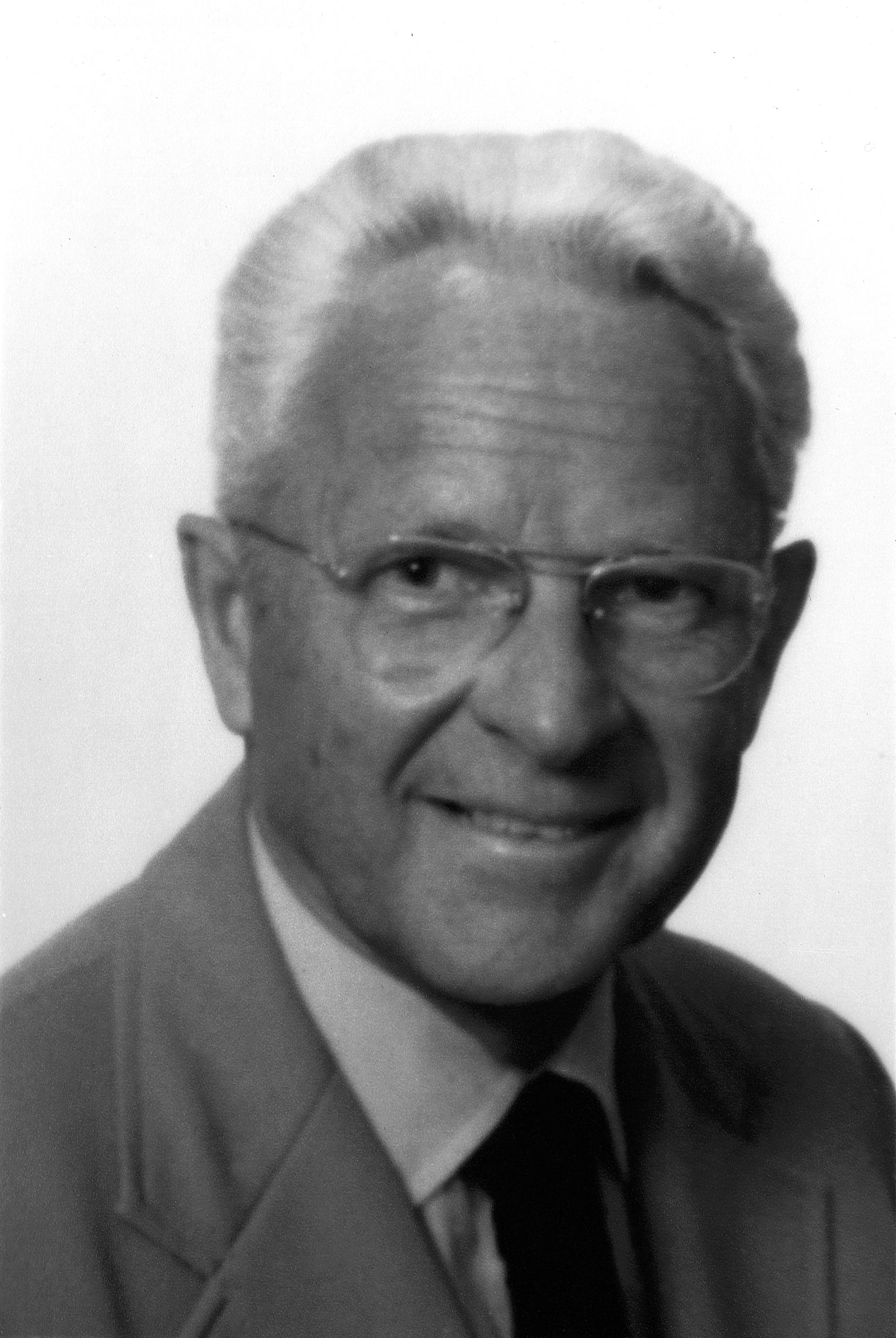 Jim Corbet - Founder