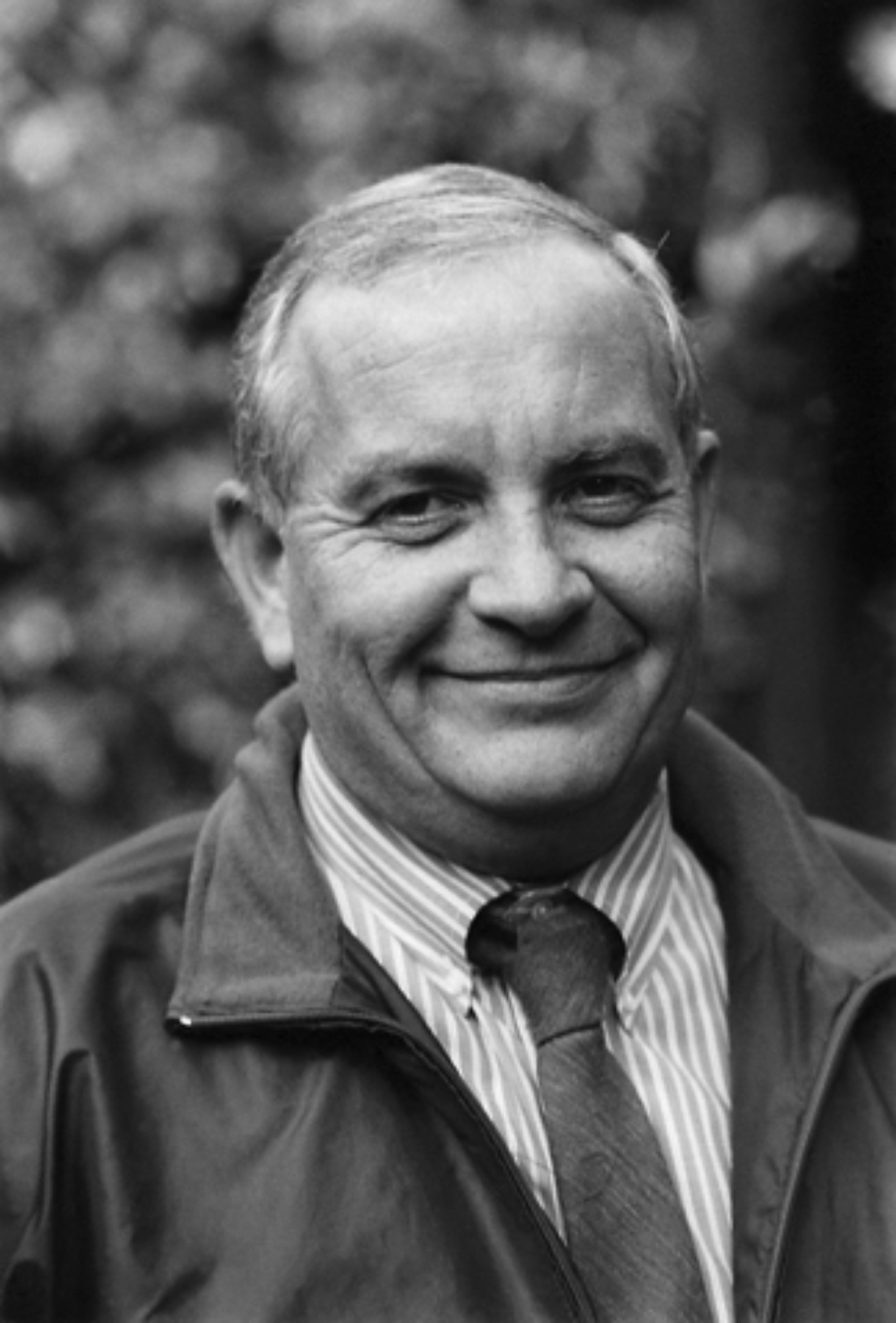Bruce Corbet - Owner