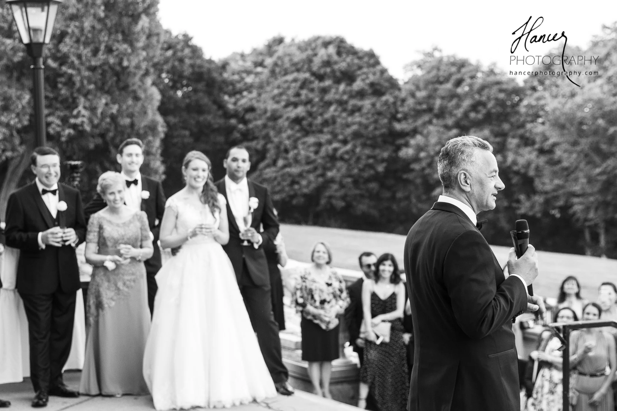 Testimonials Hancer Photography