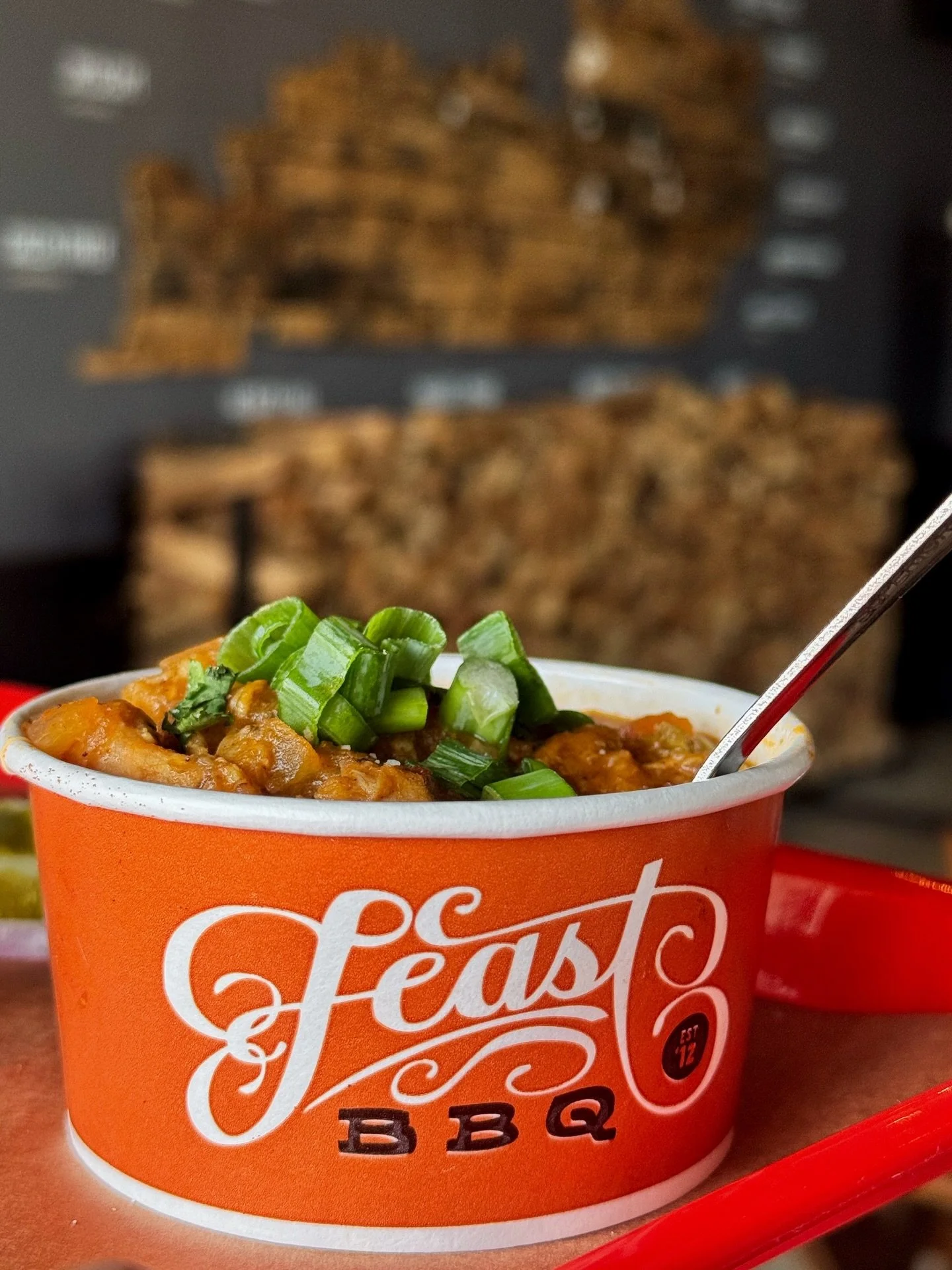 Your sides get the same respect as your main in our kitchen. What&rsquo;s your go-to favorite?