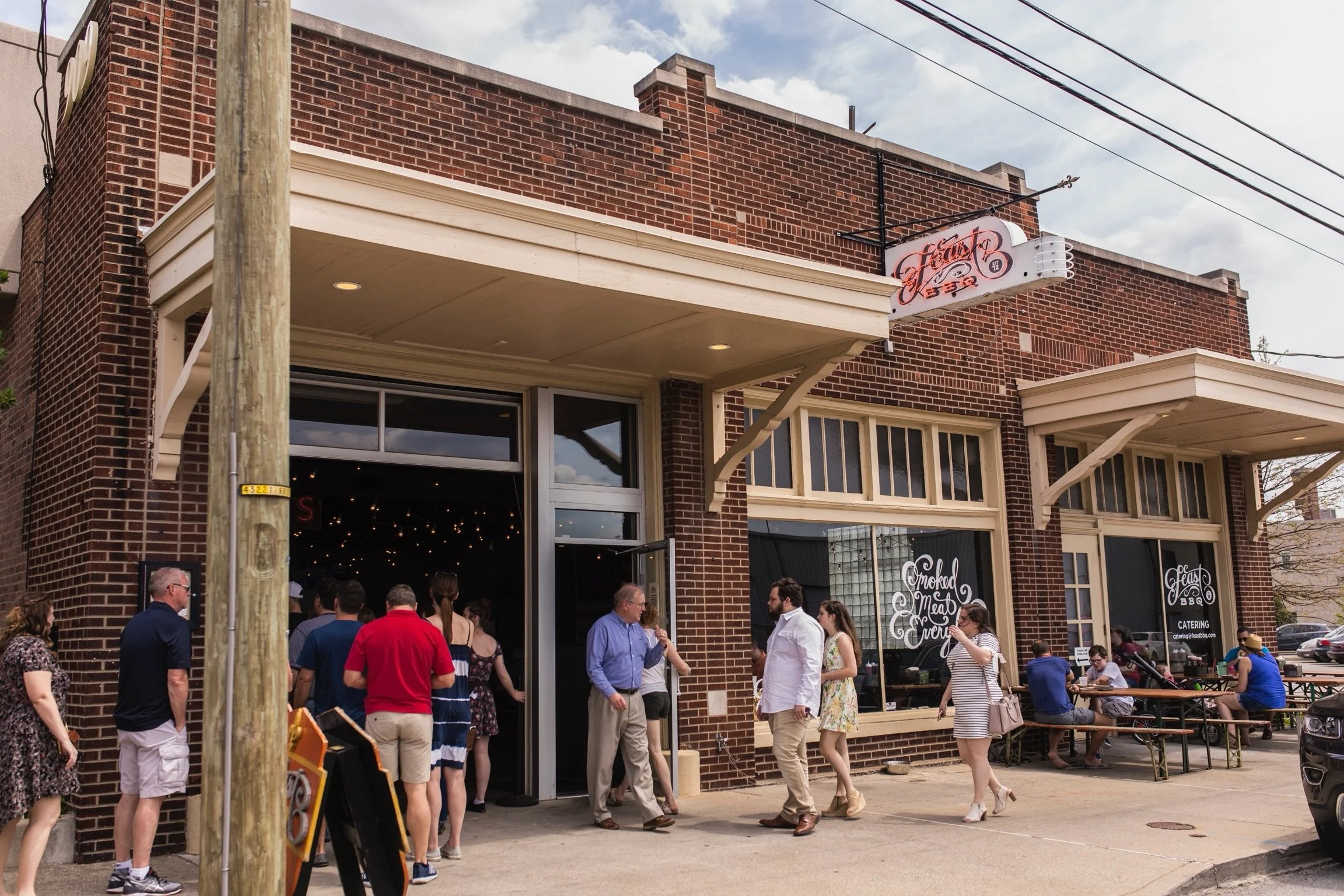 Tonight, August 7th, @nuluofficial comes alive with Nulu Nights!

Stop by while you enjoy the scenery. Enjoy a pour. Let&rsquo;s have some fun. 

While you&rsquo;re thinking about it, go ahead and add these future NuLu nights to your calendar:

Octob