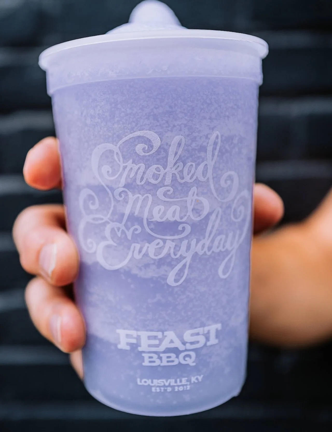 It&rsquo;s still August and it&rsquo;s still hot. Your weekend needs a Lavender Vodka Lemonade to help cool down.

Available through the end of the month.