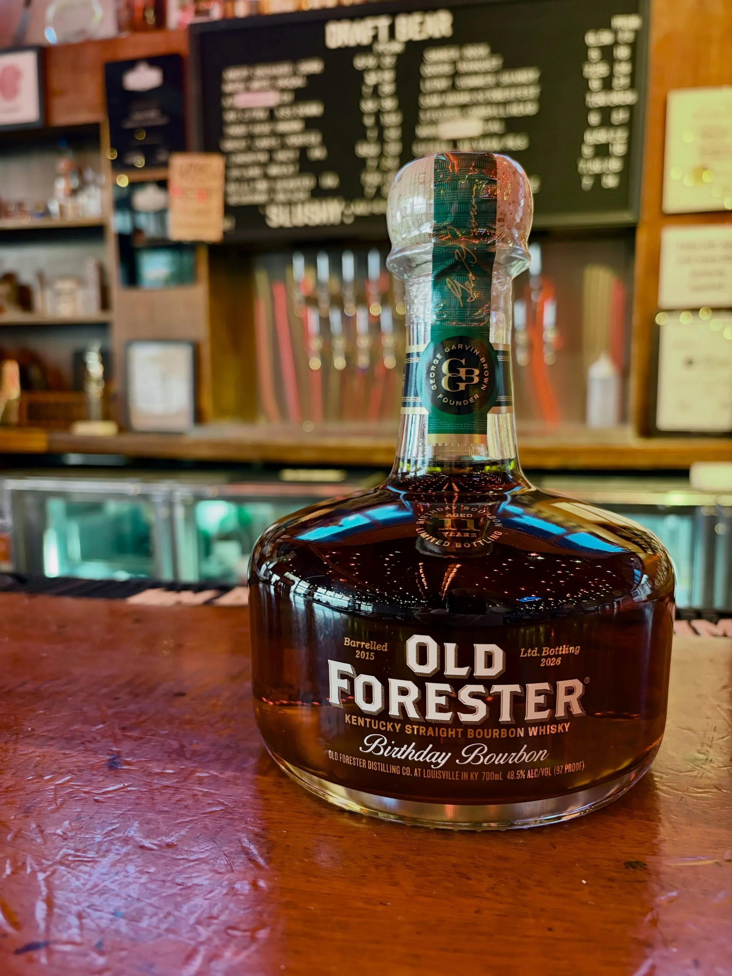 We&rsquo;re pretty proud of the bourbon selection we&rsquo;ve built. And we&rsquo;re also pretty confident in saying our pours are some of the most affordable in Louisville.

Visit us if you&rsquo;re around. Or beyond.