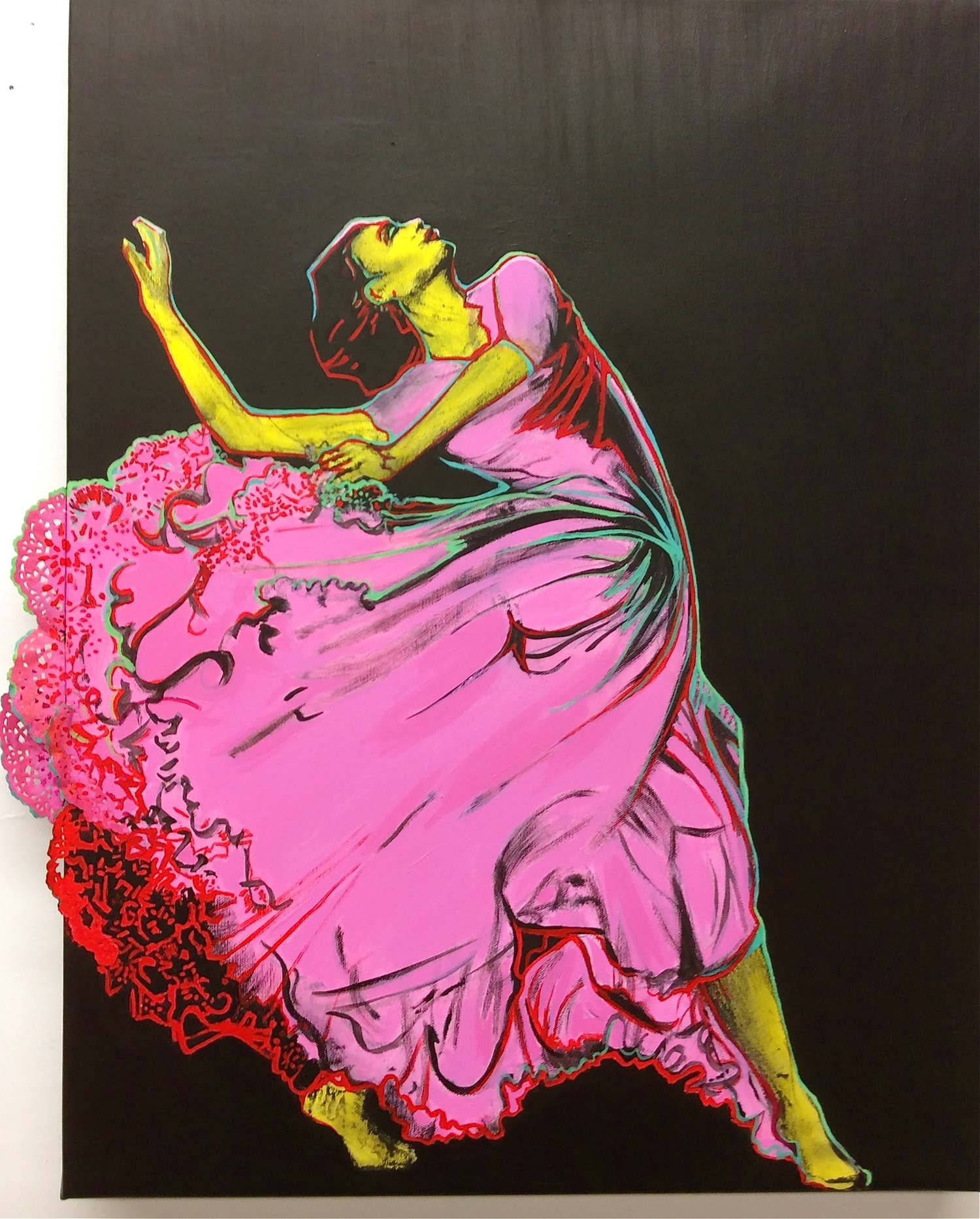 Dancer 2
