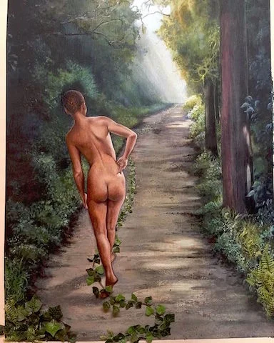 The Path