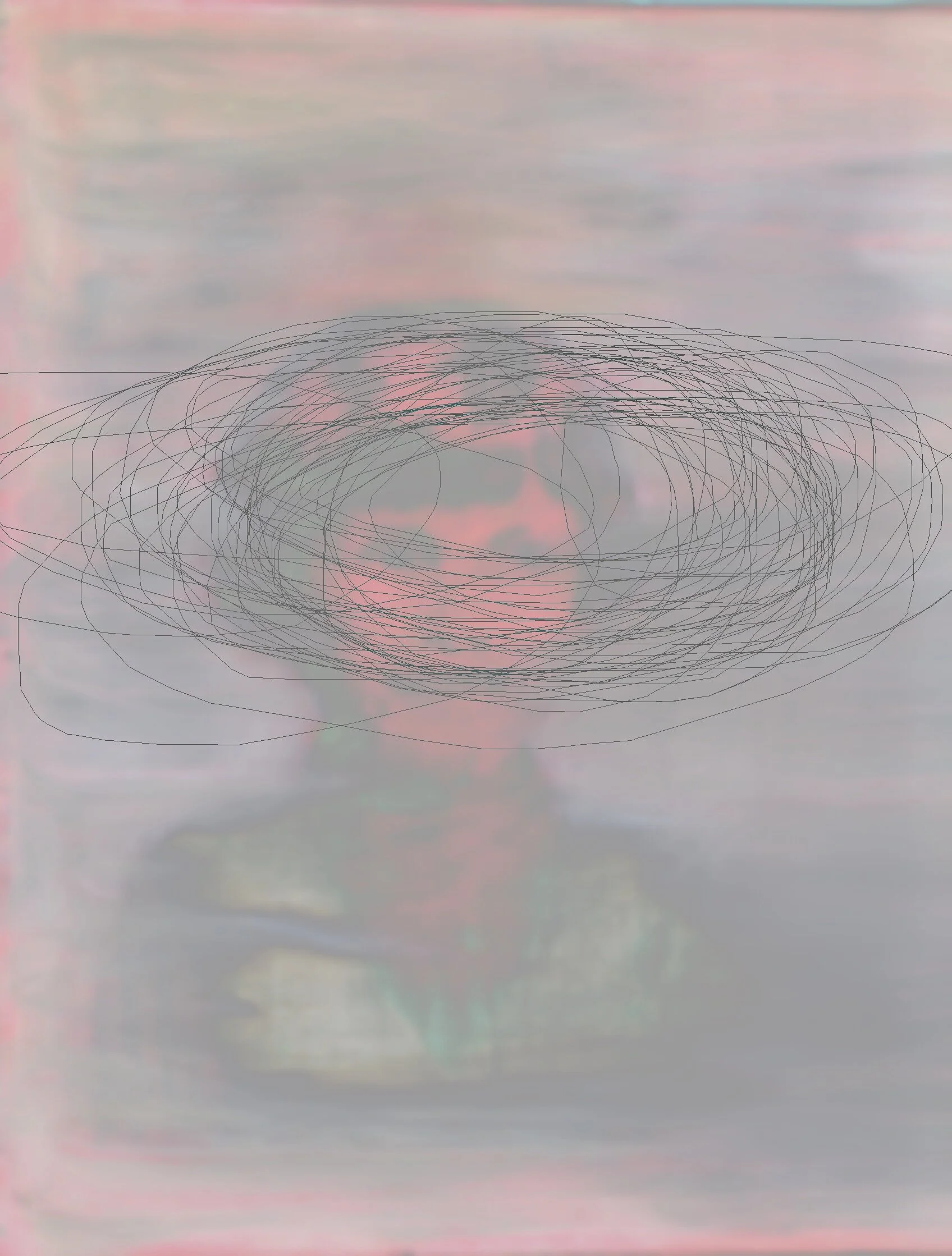 Untitled (Little Girl)