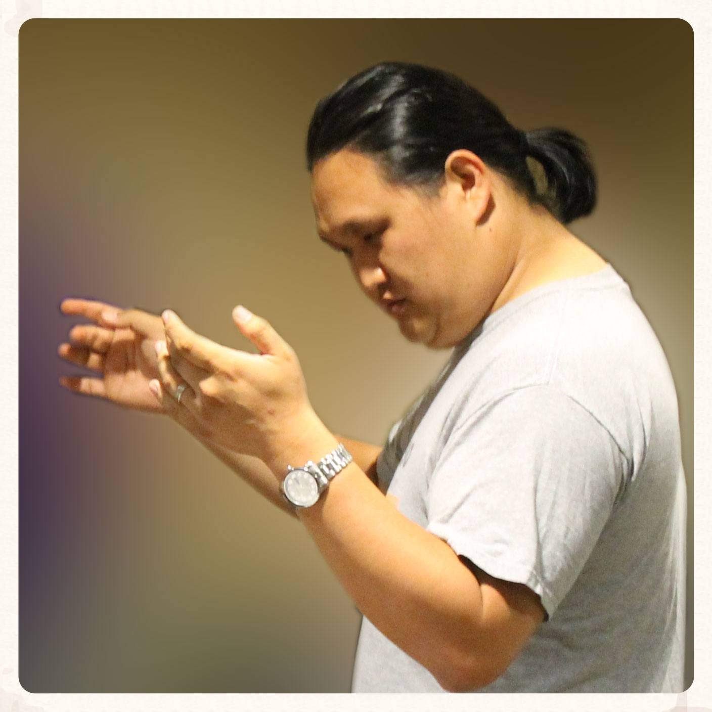 Mr. Sang Park, Musical Director