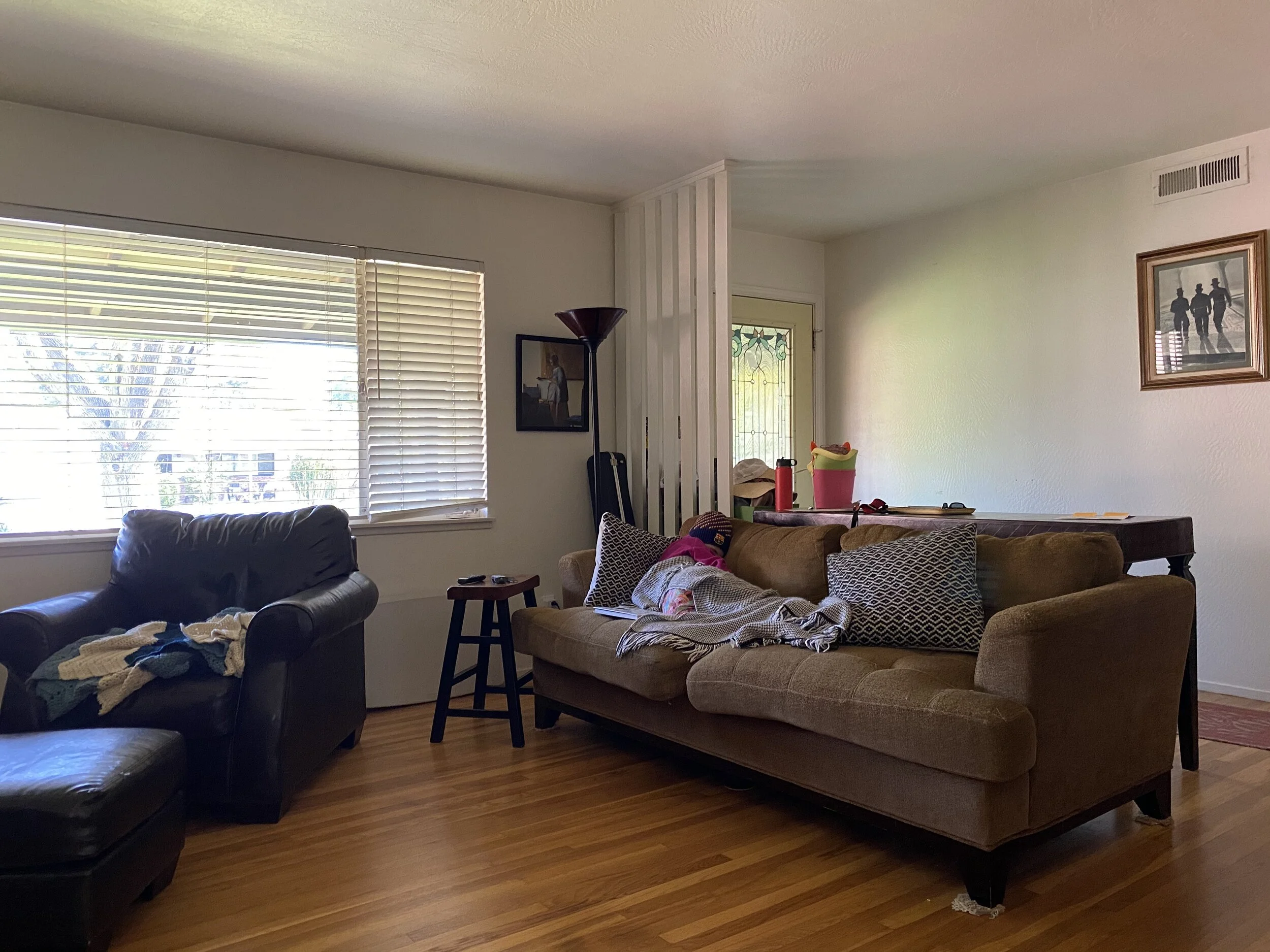 Queen and King of Quarantine