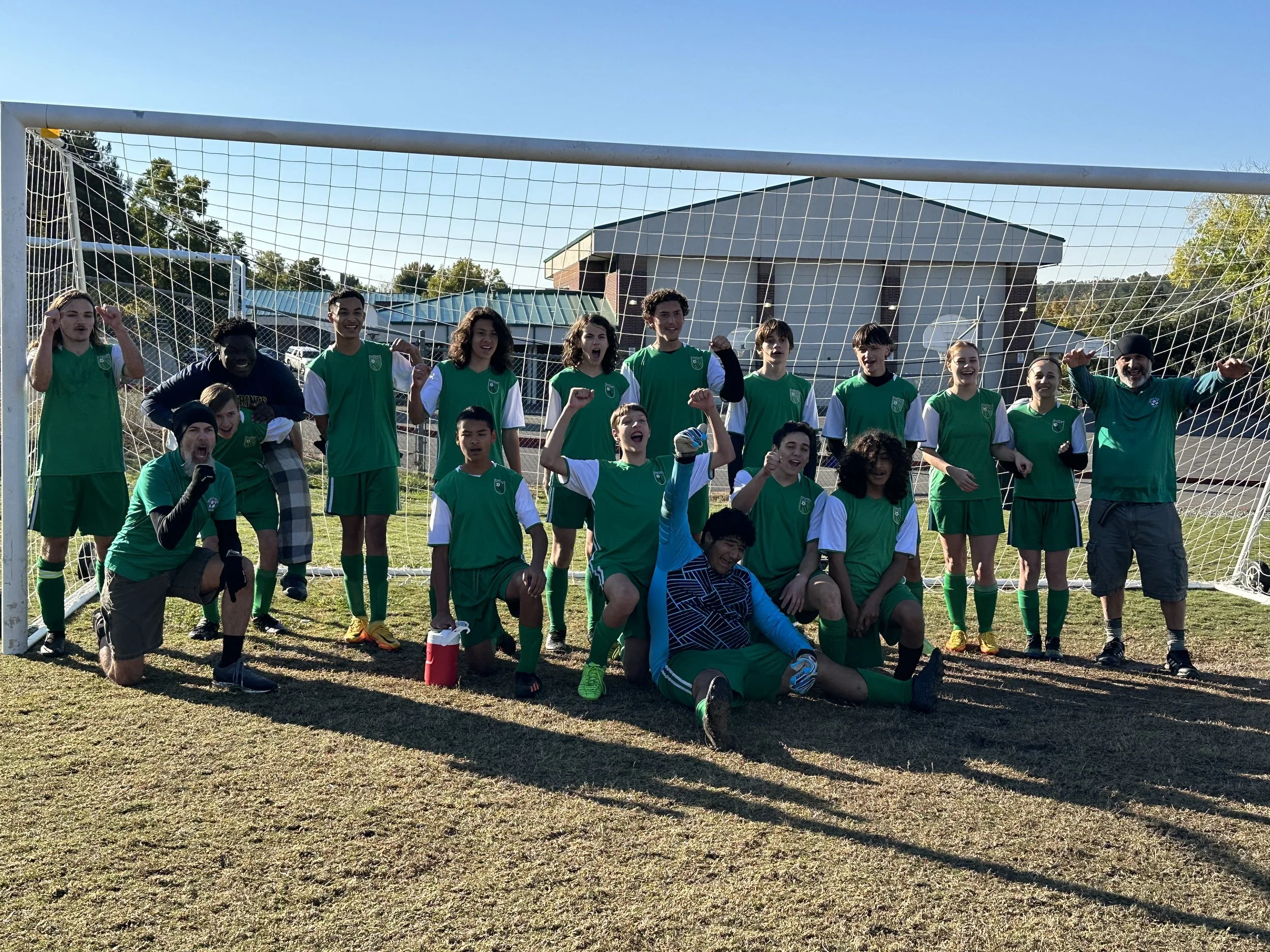 Rockets • 2013-2023