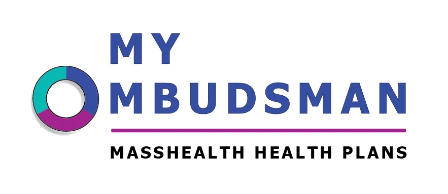My Ombudsman Logo