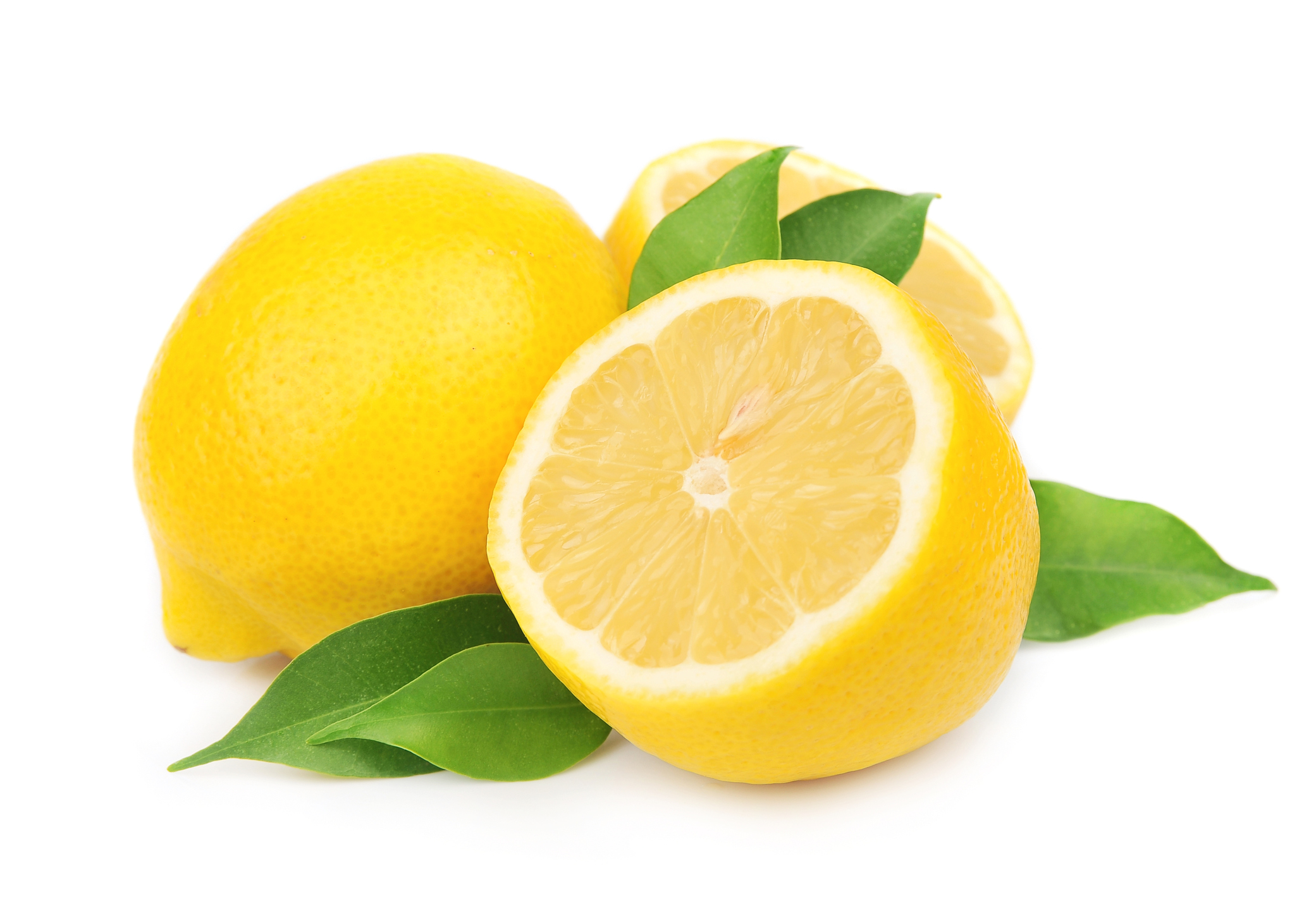 Meyer Lemons in Season in October!