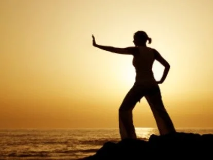 Practice Qi GOing to enhance Shiatsu skills and understand the ki energy flow