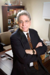 Edward H. Gilbert, M.D.