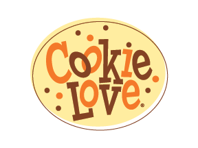 HOT LOVE Cookie 1枚入り3set CBP CBN CBD One Love Cookie Gift Basket — Vermont Cookie Love