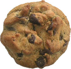 ADDICTED TO LOVE™ Mocha Chocolate Chip