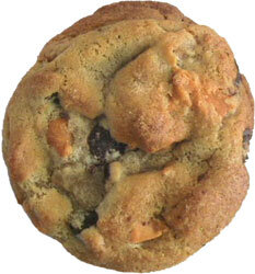 MOTHER'S LOVE™ Chocolate Chip with Butterscotch Chips