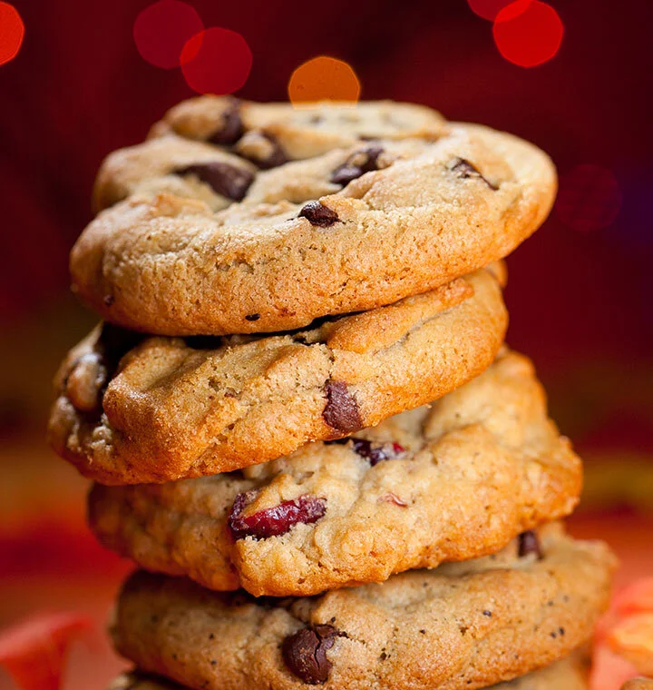 Best Chocolate chip cookies