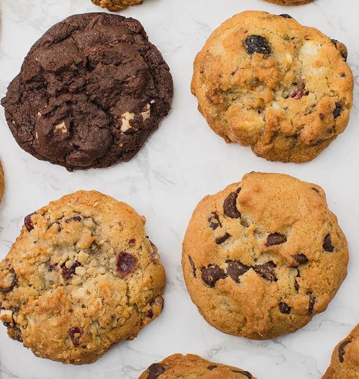 Gourmet Cookie Gift