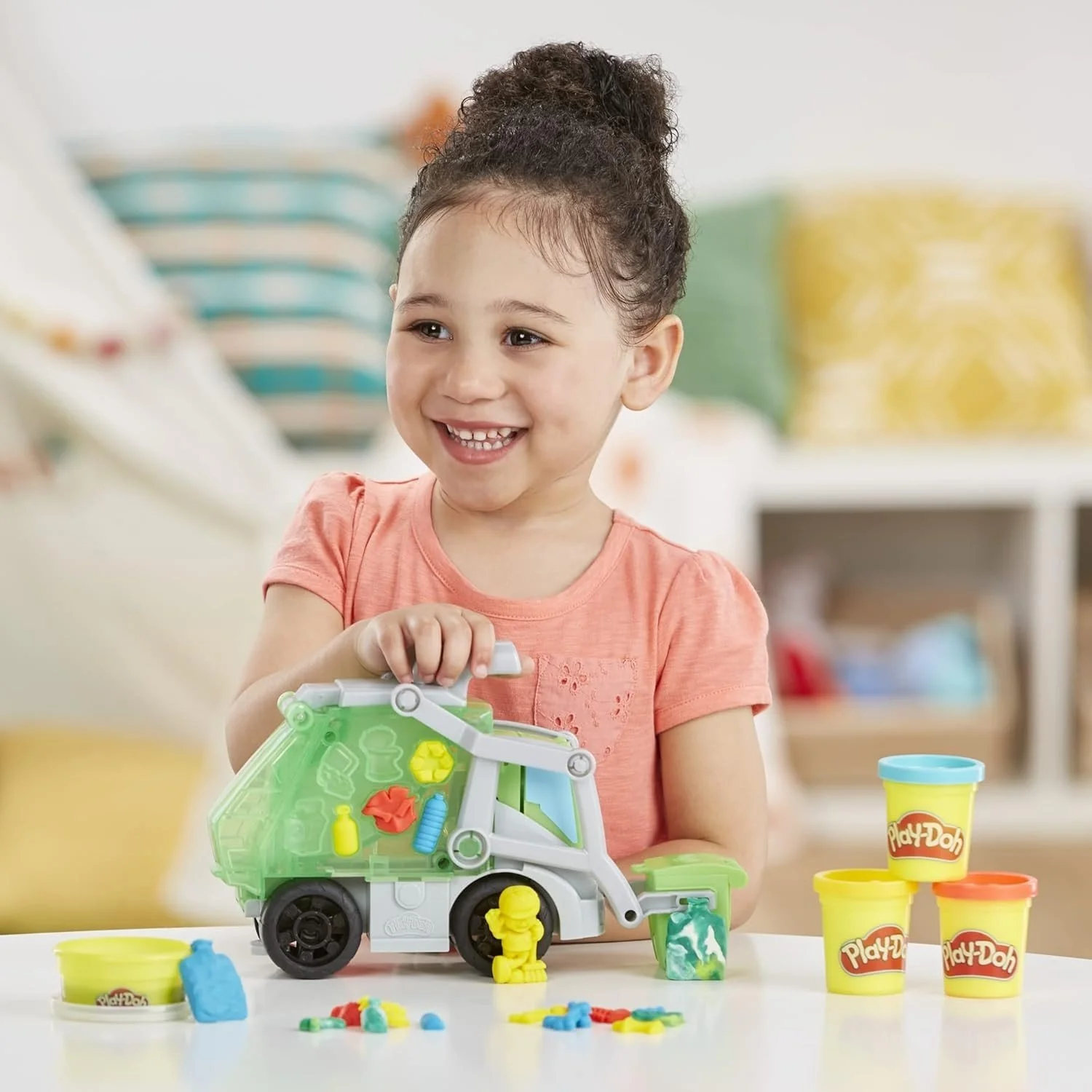 Toy Packaging