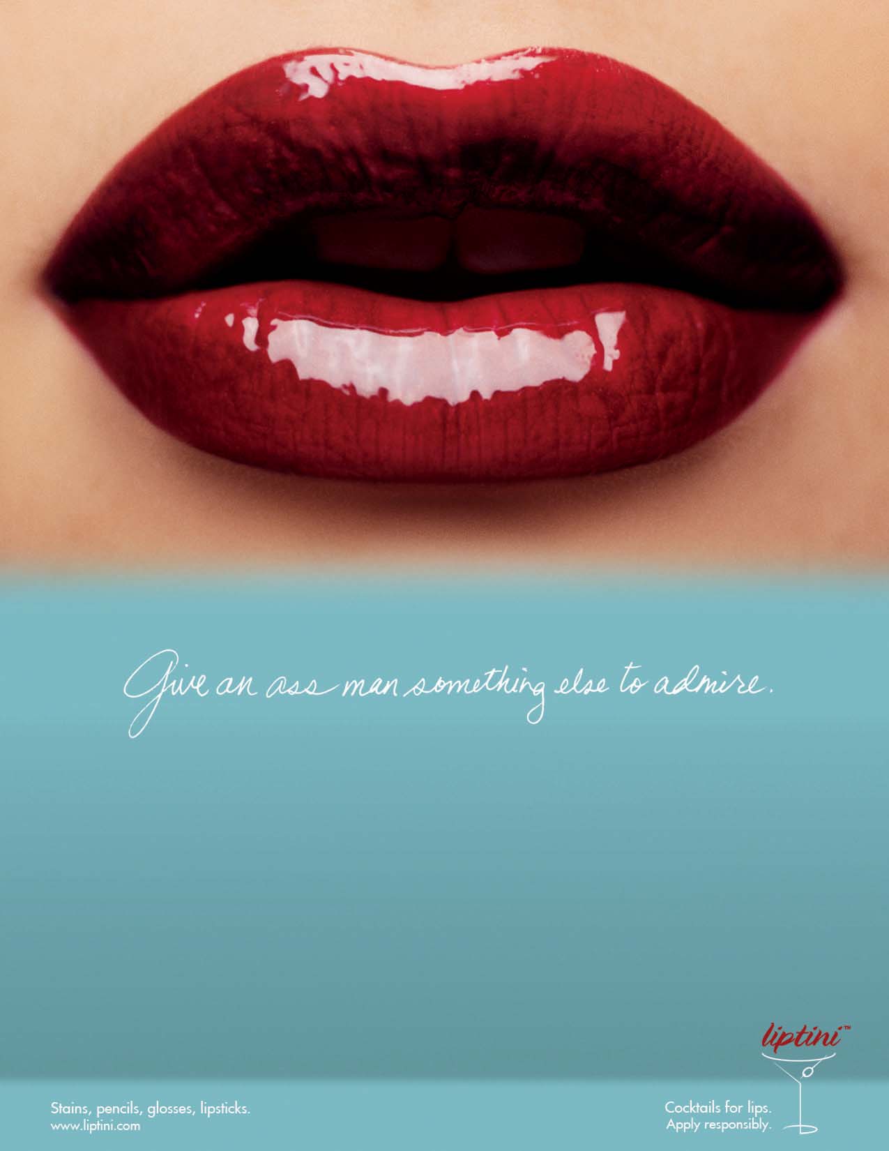 Liptini Lipstick