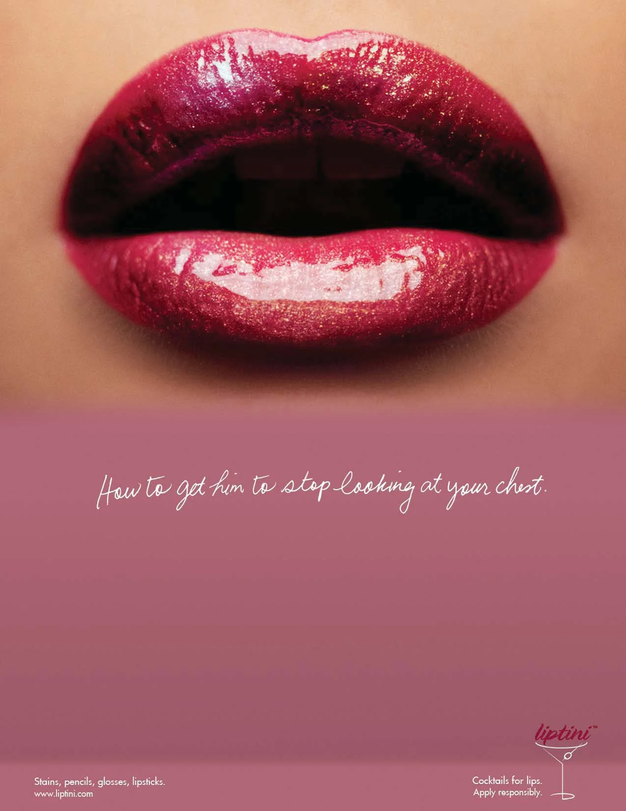 Liptini Lipstick
