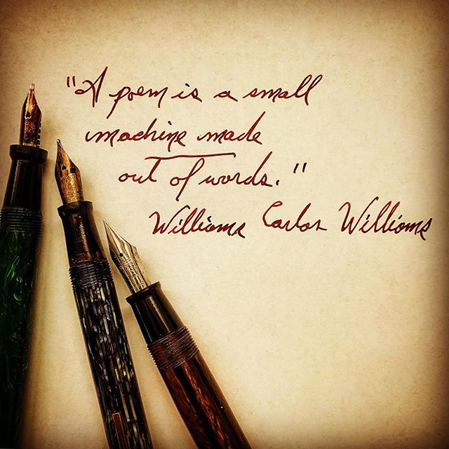 #warrenwilsonmfa #poetryisart #ritsospoetry #laurakasischke #williamcarloswilliams #poetryisart #deadpoetssociety #instapoem #literature #cursive #cursivewriting #lovetoread #poetryworkshop #literaryjournal #poetrymagazine #learningtowrite #thewritin