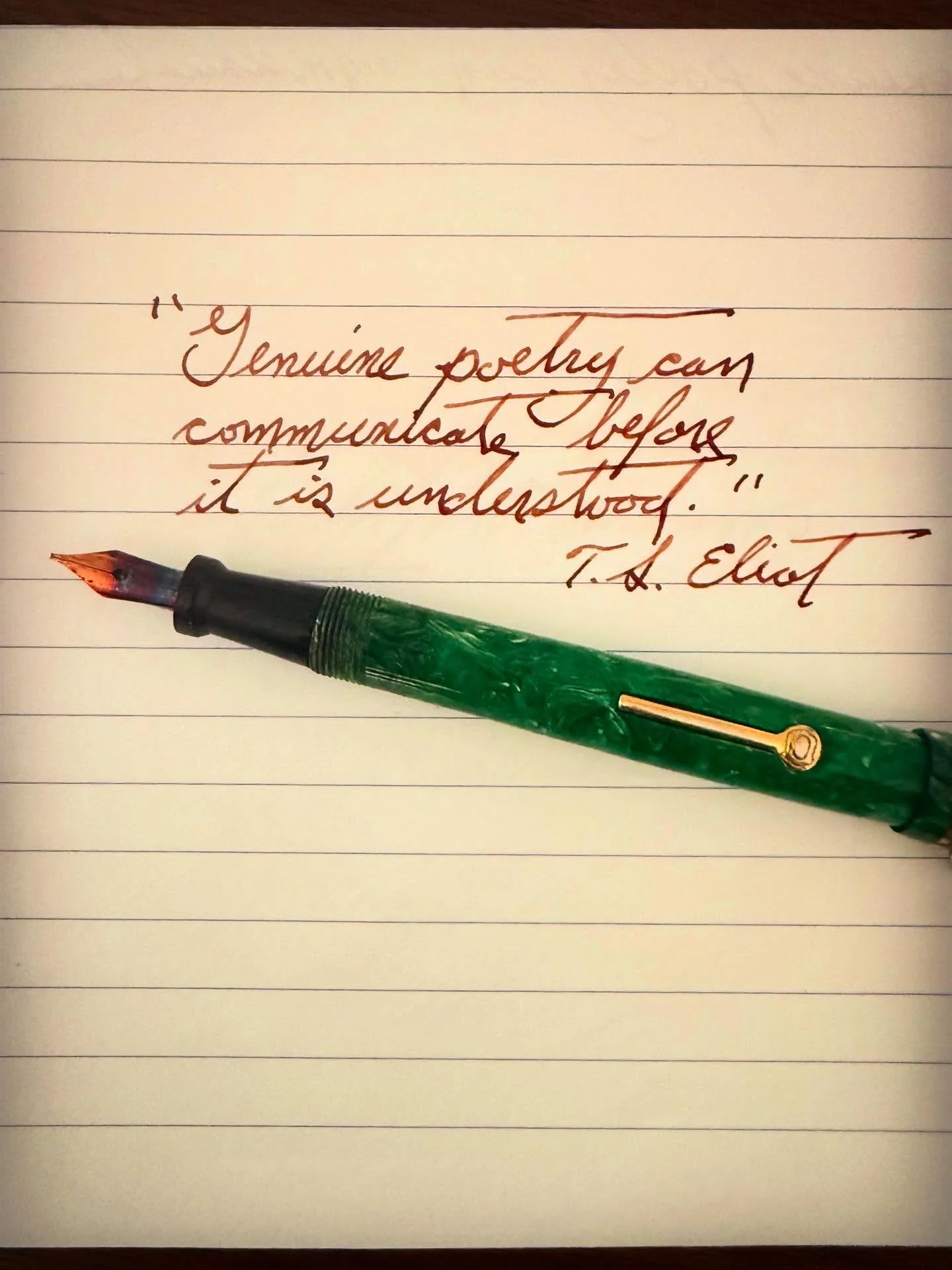 #thewritinglife #poetsofinstagram #writesomething #cigaraficionado #vintagefountainpens  #journaling #globalpoetcult #warrenwilsonmfa #cursive  #borntowrite #handwriting  #poetryischurch #instapoem #instapoets #instapoetry #poetryofinstagram  #poetry