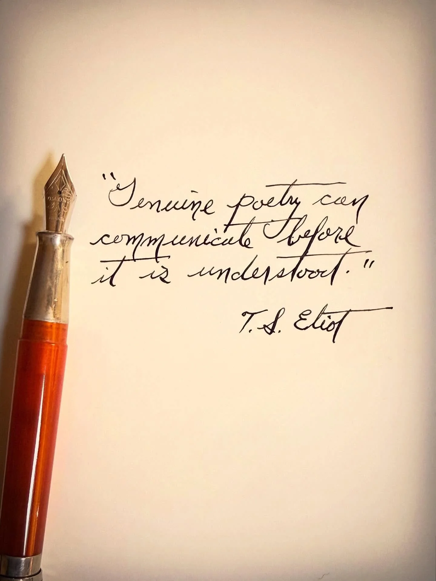 #thewritinglife #poetry #fountainpen #cigaraficionado #poetryislove #lovetoread #modernpoetry #longlivepoetry #instapoetry #instapoet #iowawritersworkshop #cursivehandwriting #poetryworkshop #Poeticwisdom #poetsofinstagram #instapoem #literature #jou