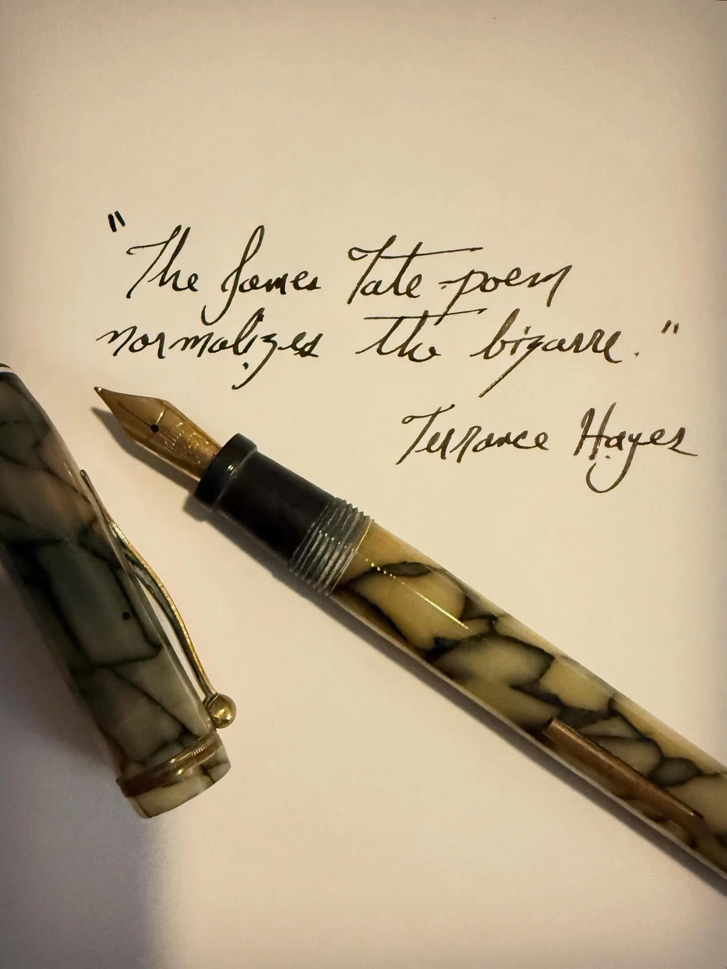 #thewritinglife #poetsofinstagram #writesomething #cigaraficionado #fountainpens #journaling #globalpoetcult #warrenwilsonmfa #funnypoems  #poetryischurch #instapoem #instapoets #instapoetry #poetryofinstagram  #poetryworkshop  #modernpoetry #literat