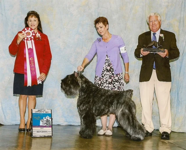  Best of Opposite Sex 