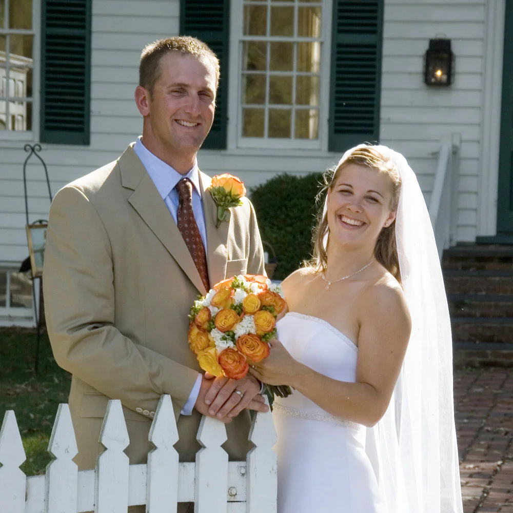 2007-10-06 Kristi & Tripp Smith.jpg