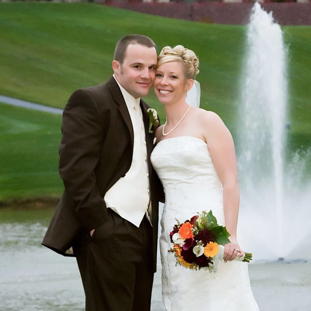 2008-11-08 Jennifer & Jeremy Messinger.jpg