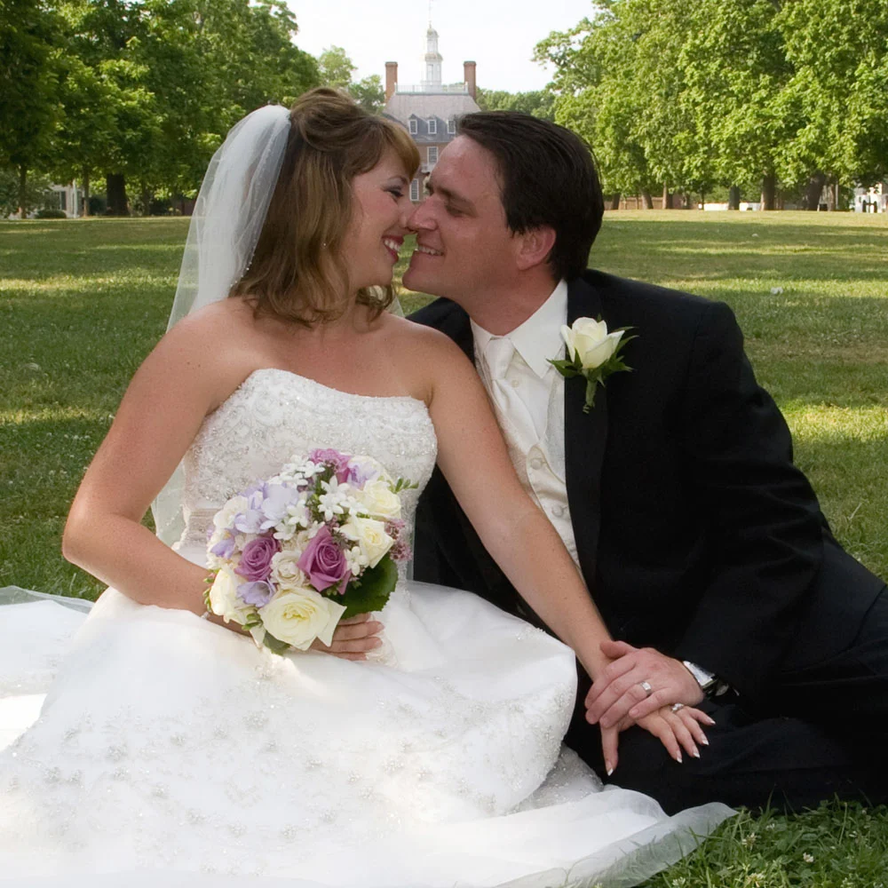 2010-06-05 Jennifer & Michael Hamilton.jpg